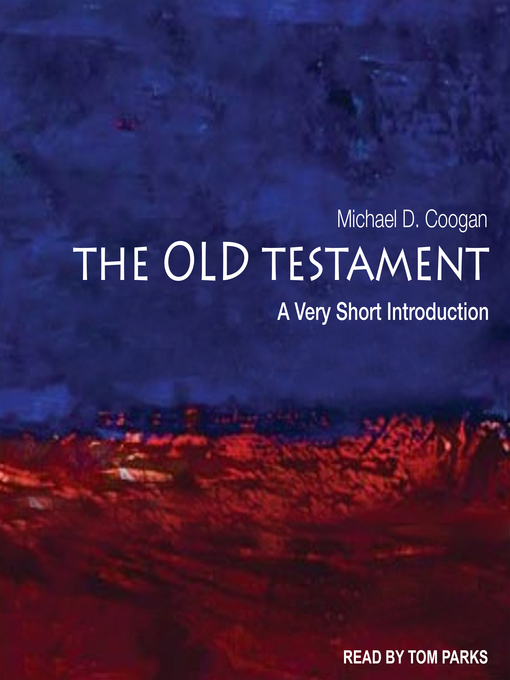 Title details for The Old Testament by Michael Coogan - Wait list
